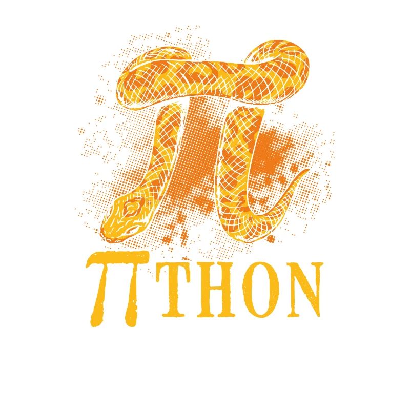 Pi The Serpent Python