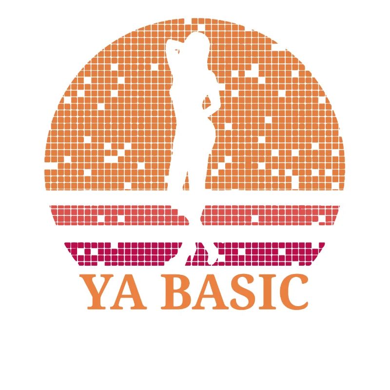 Ya Basic Provocative Sassy Quote