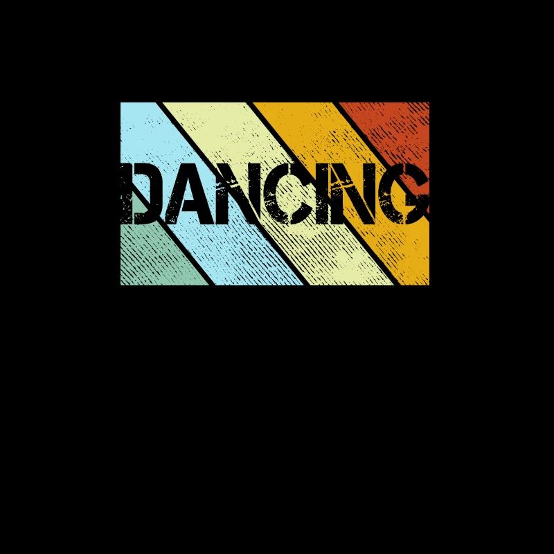 Dancing Retro