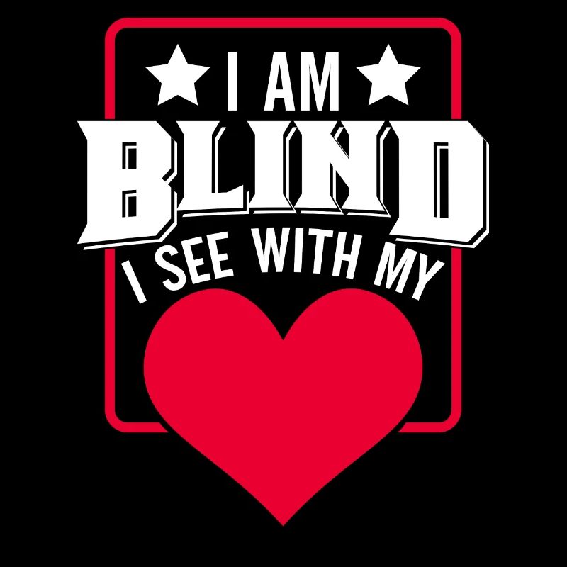 Blind Blindness Awareness Visual Impairment