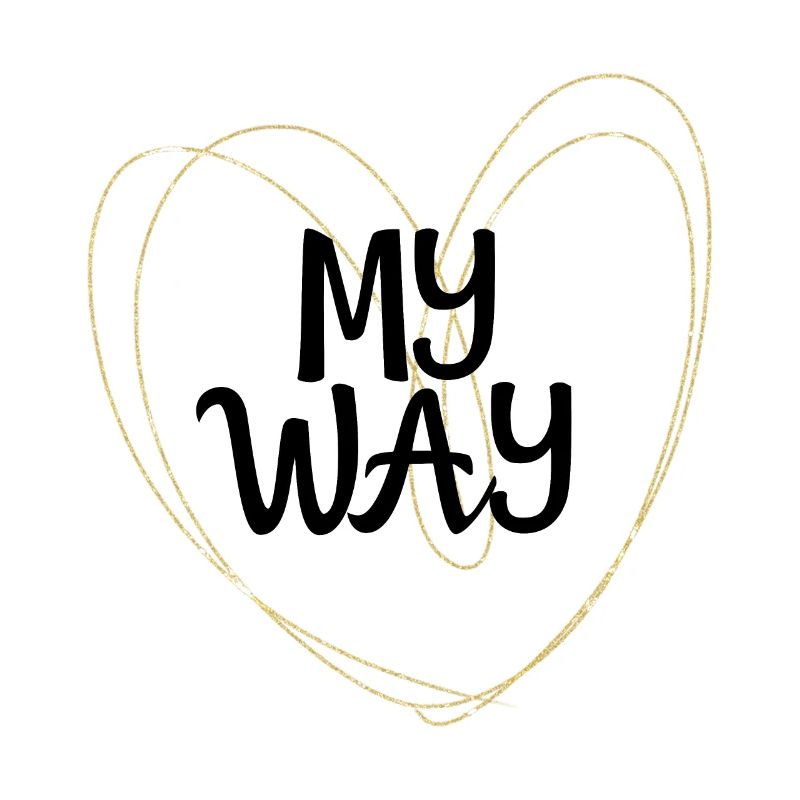 MY WAY