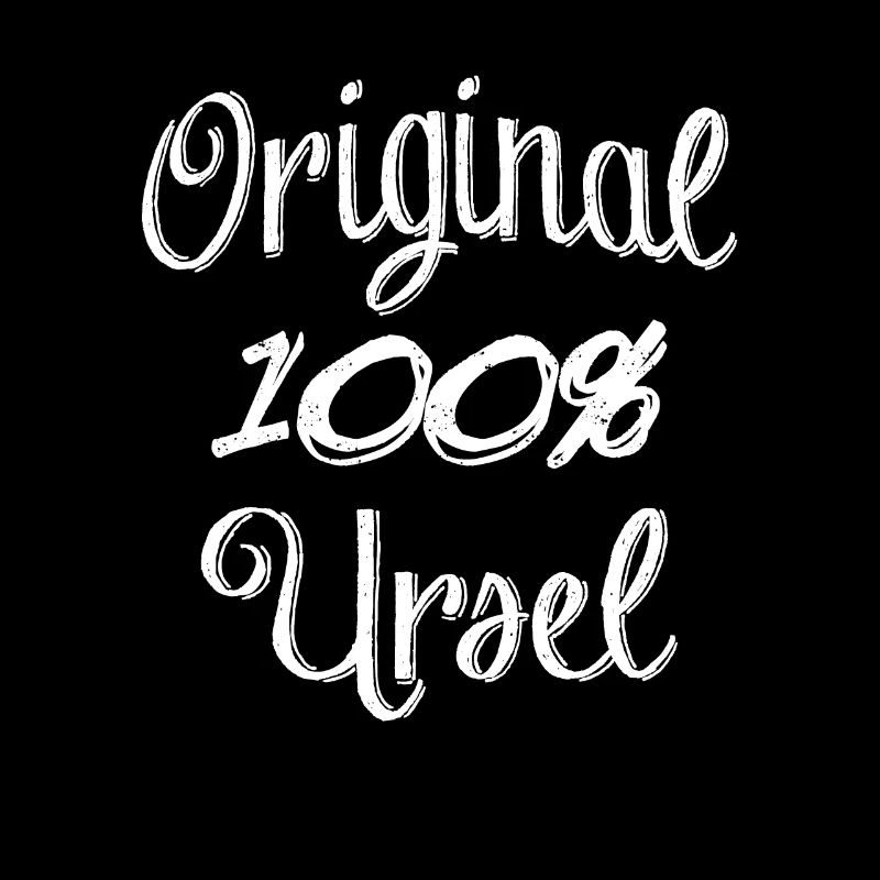 Original 100% Ursel