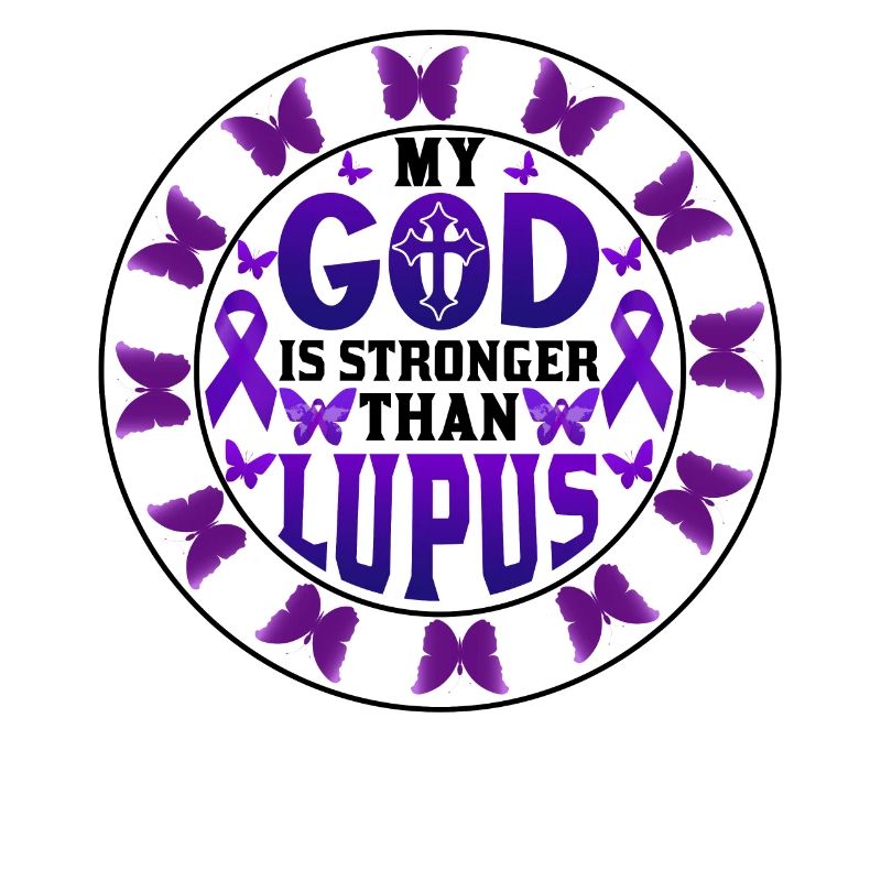 Mois de la sensibilisation au lupus