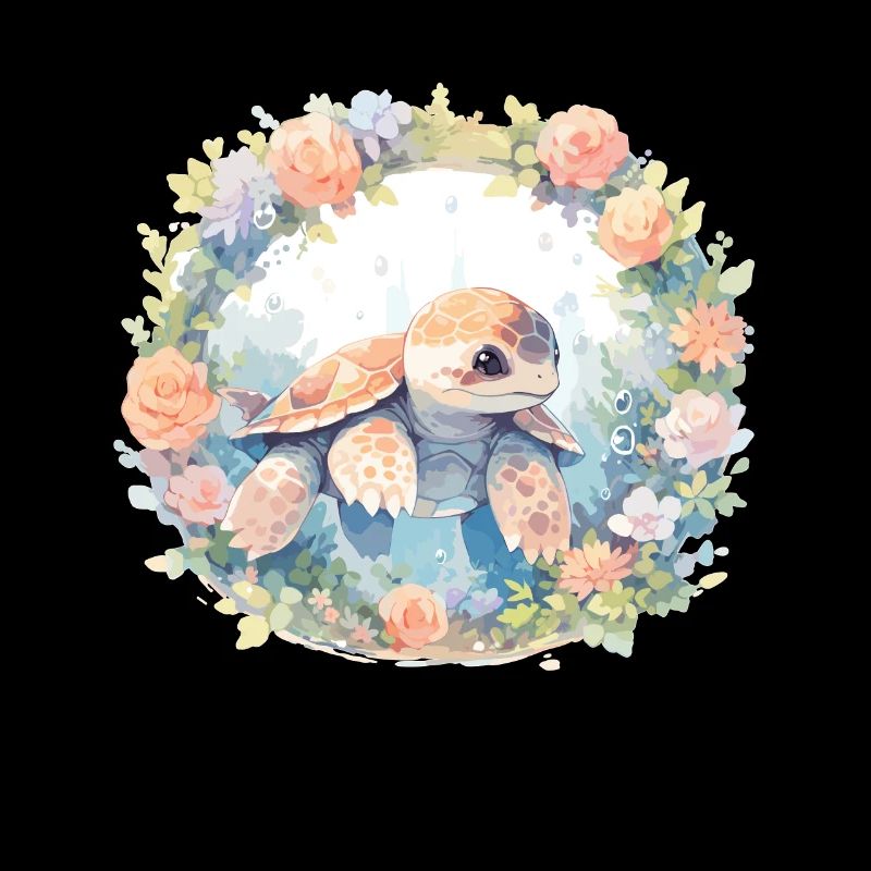 Turtle Lizard Turtle Baby Turtles