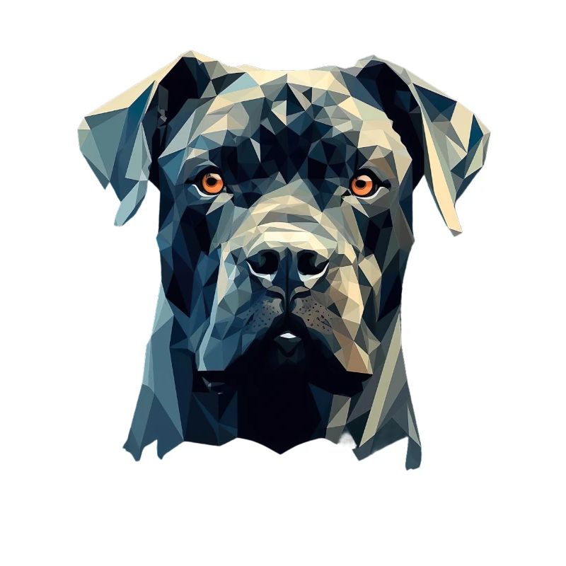 Cane Corso für einen Cane Corso Besitzer