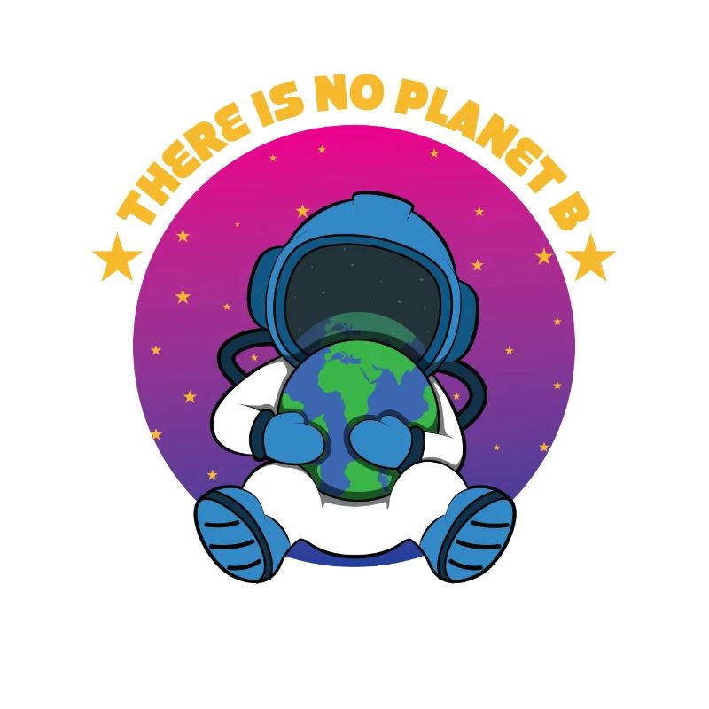There is no second planet