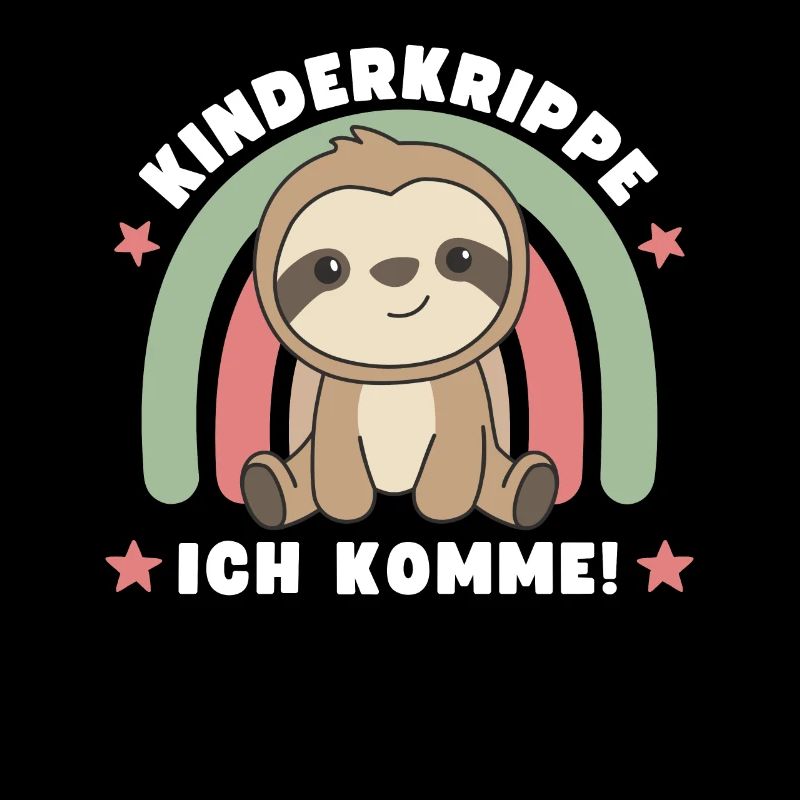 Kinderkrippe Ich Komme!