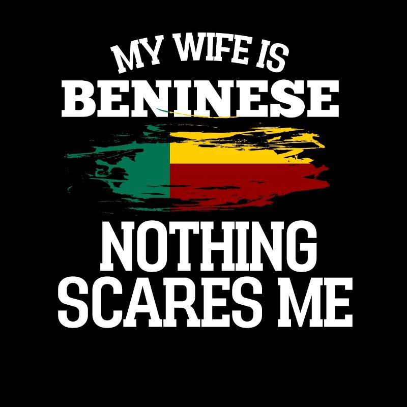 Benin Ehefrau