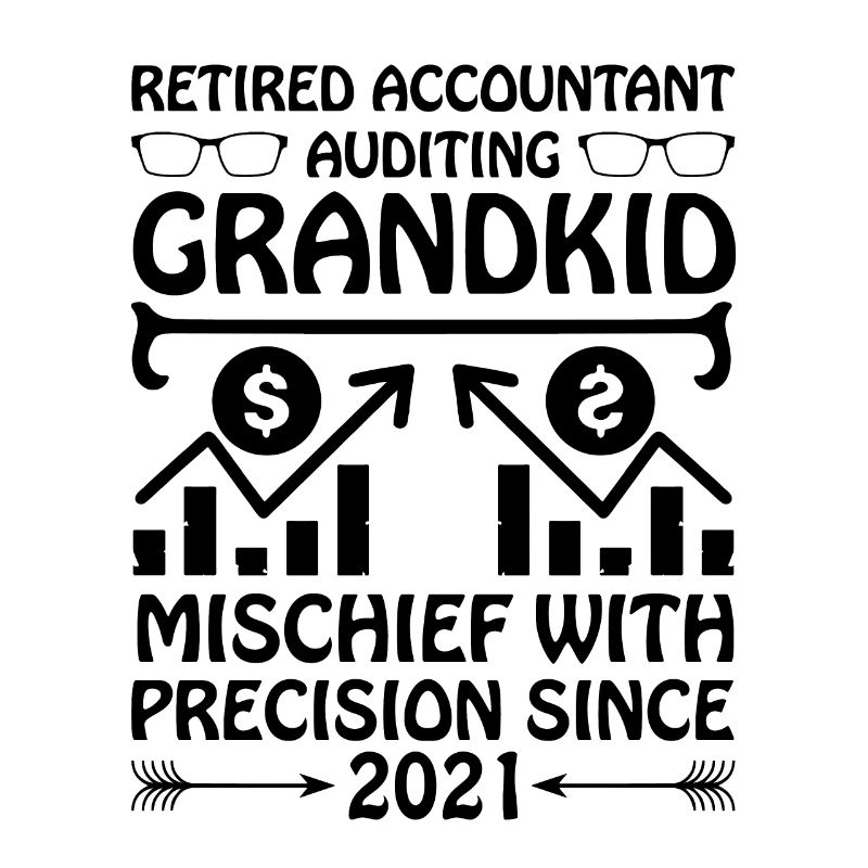 Grand-mère à la retraite Pensioner Comptable Banque
