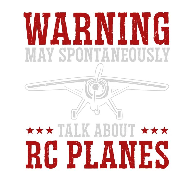 Modèle d’avion télécommandé