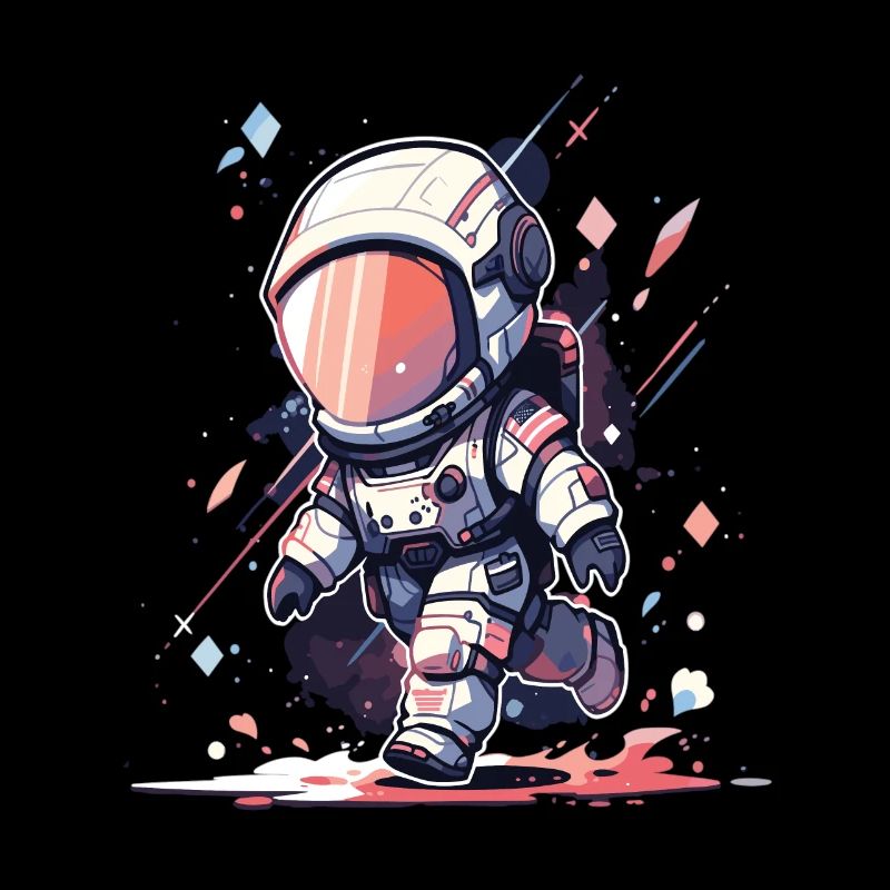 Astronaut Astro Astronauts Space Cosmos