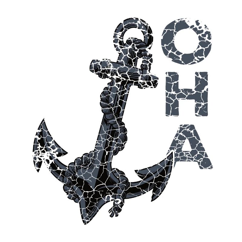 Oha Anker North German Panic Attack