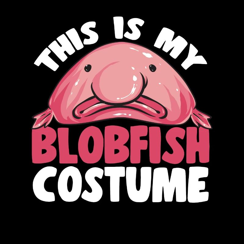 Blob fish