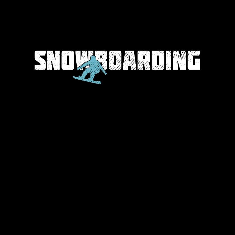 Snowboarding