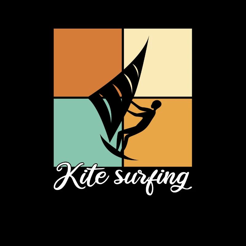 Kite surf