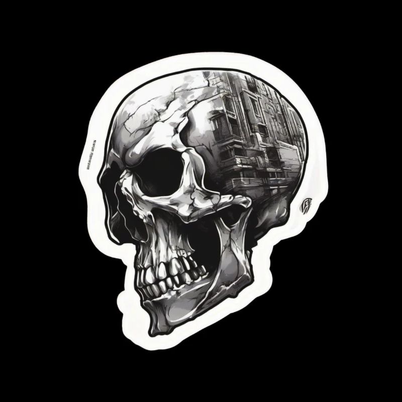 Skulls Skull Skull Skull Bones