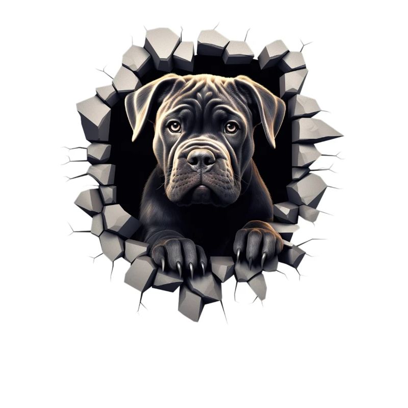 Cane Corso für einen Cane Corso Besitzer
