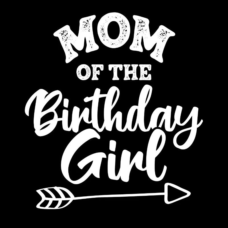 Maman de l’anniversaire