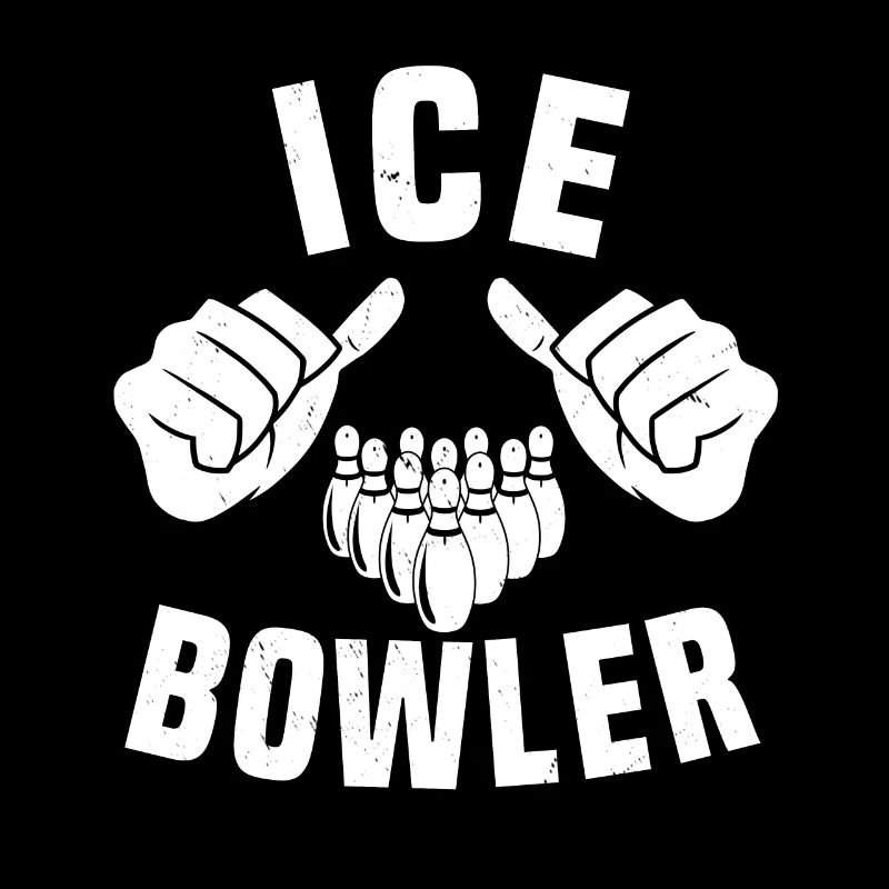 Ice Bowler