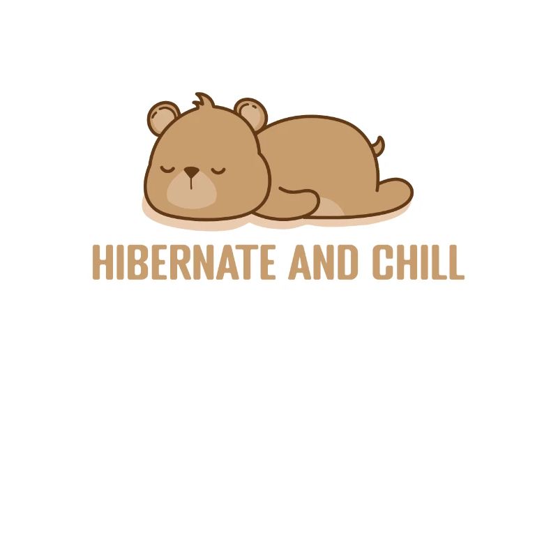pyjamas hiberner et chill