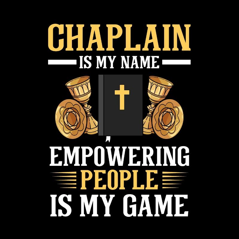 Chaplain Parish Priest