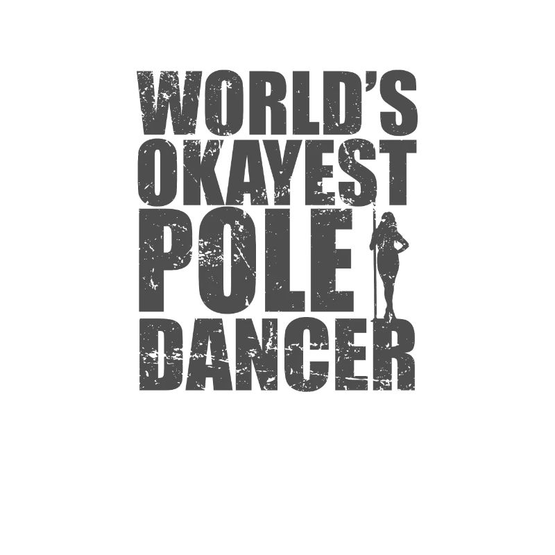 La pole dancer la plus acceptable du monde Pole Dance