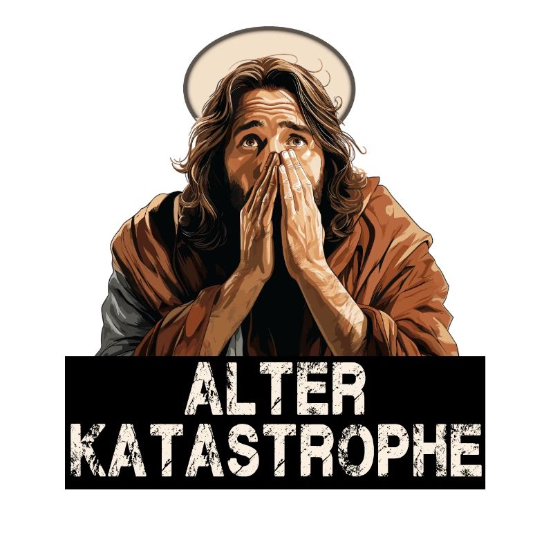 Jesu, Alter Katastrophe