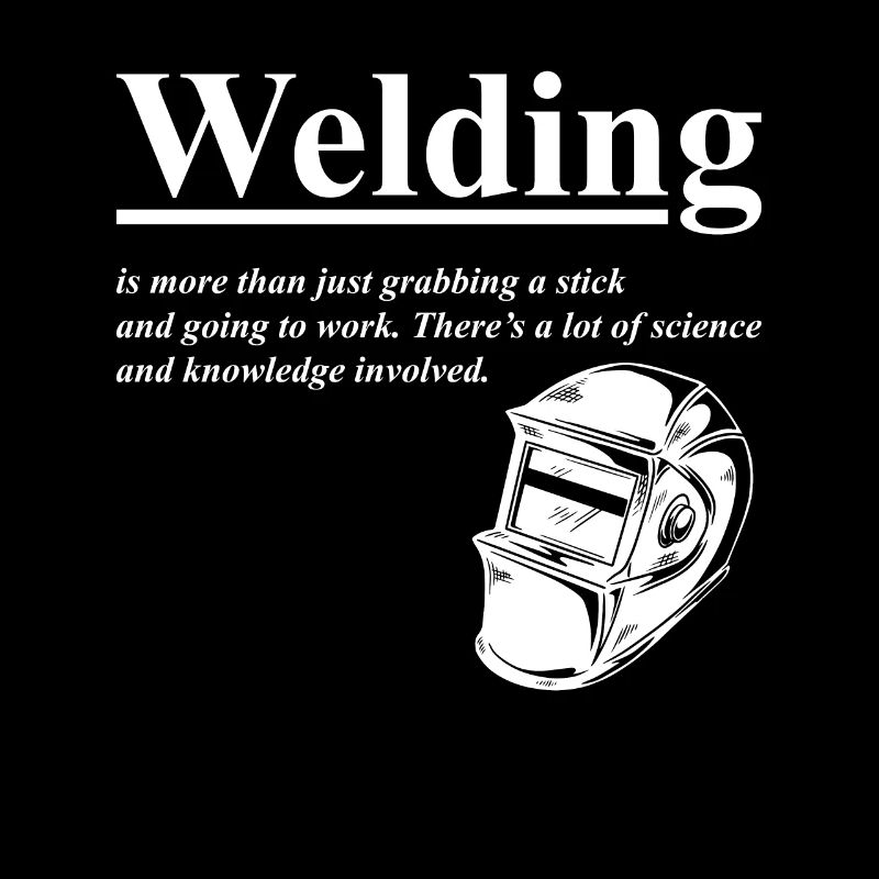 Welding Definition