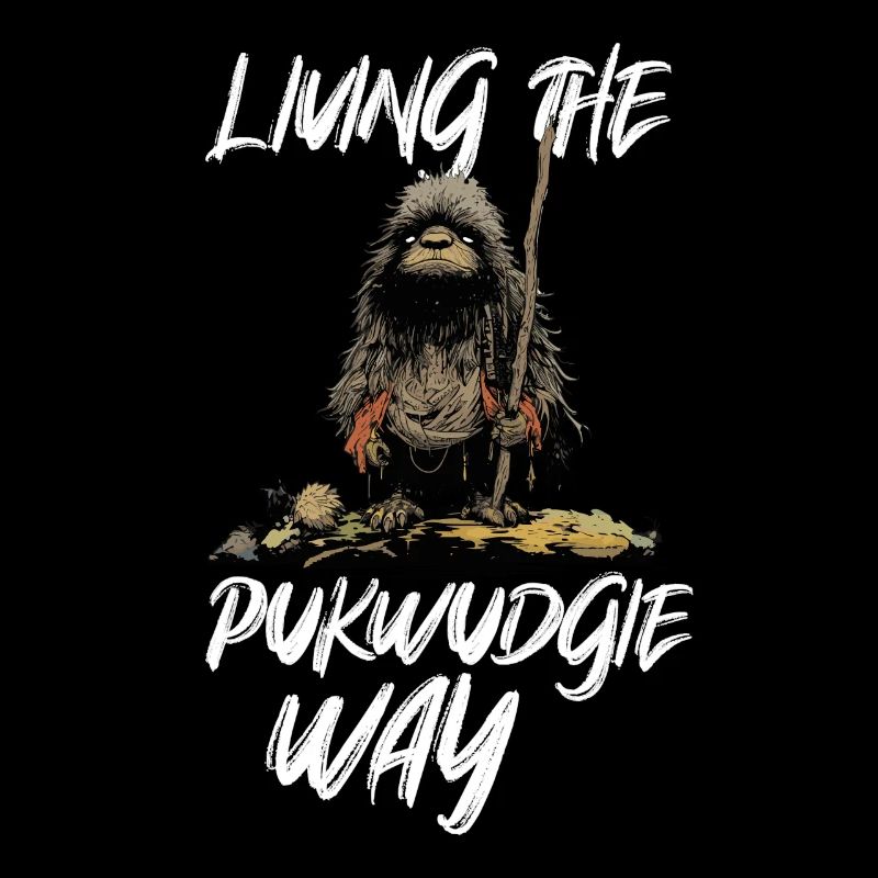 Pukwudgie Kryptide Folklore Mythen Kryptozoologe