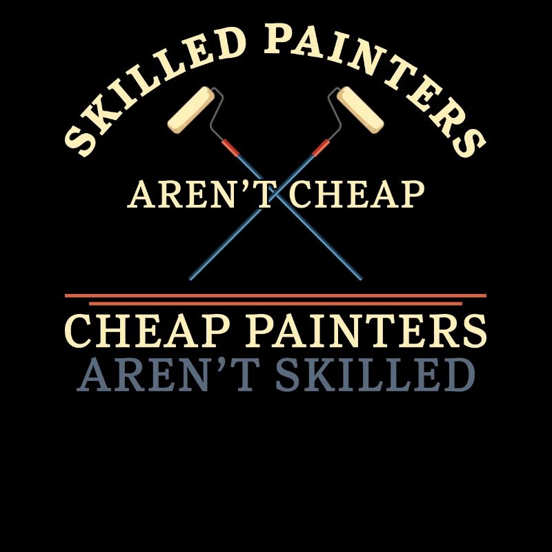 House Painter Decorator Skilled