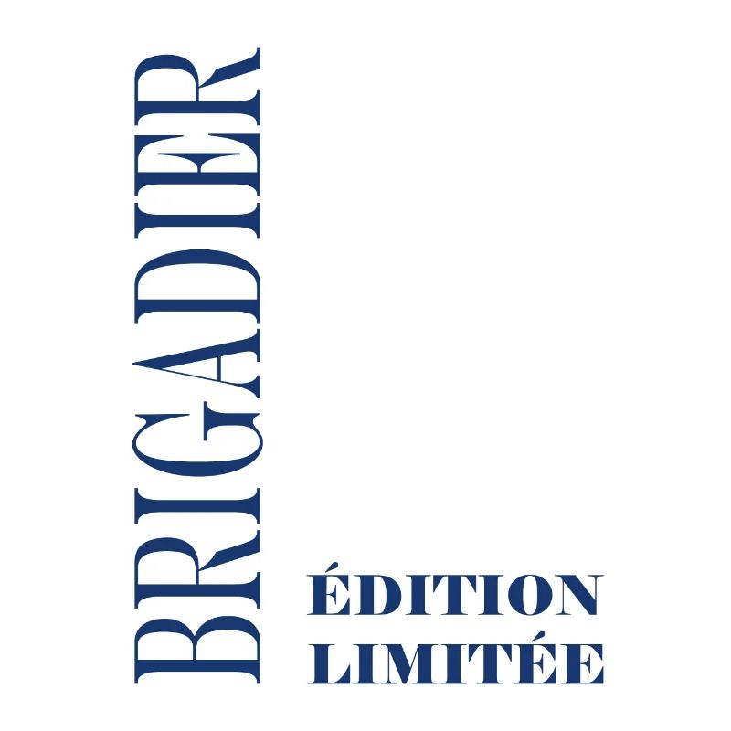 brigadier