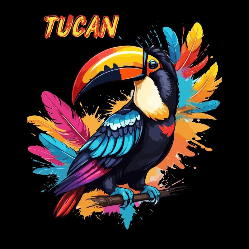 TOUCAN