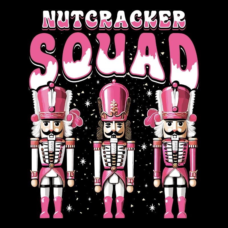 Nutcracker Squad