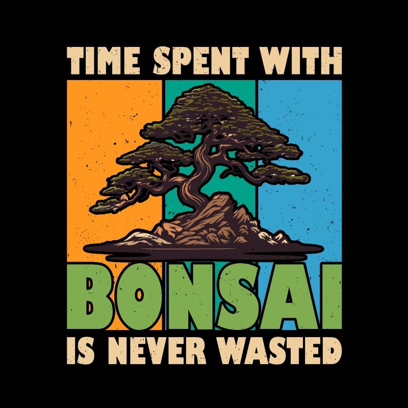 Bonsaï