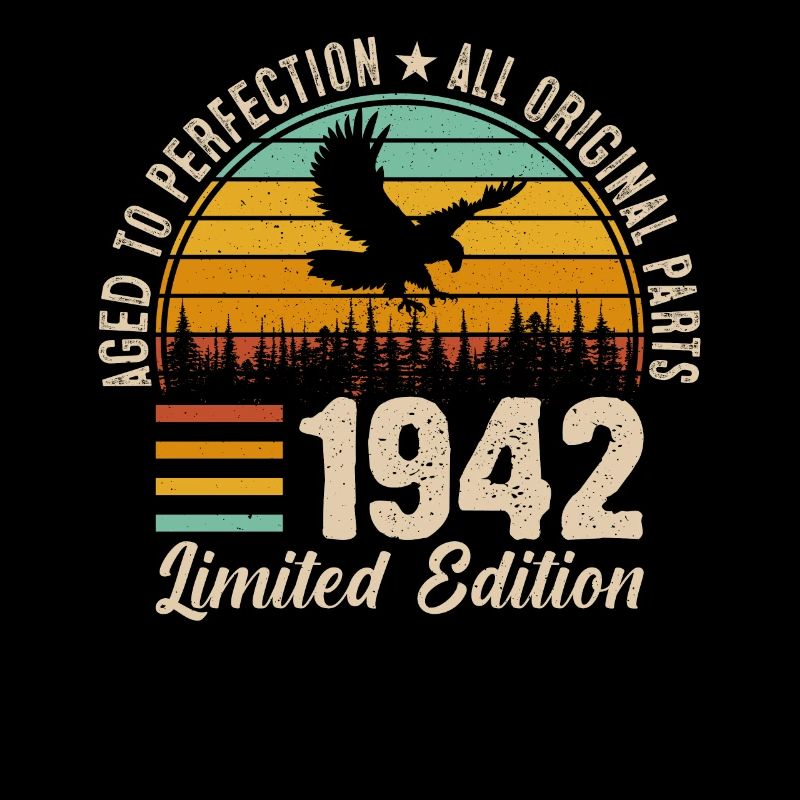 1942 - A legendary year