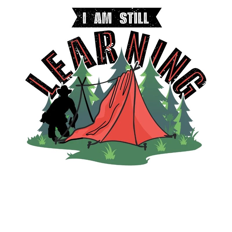 I am still learning