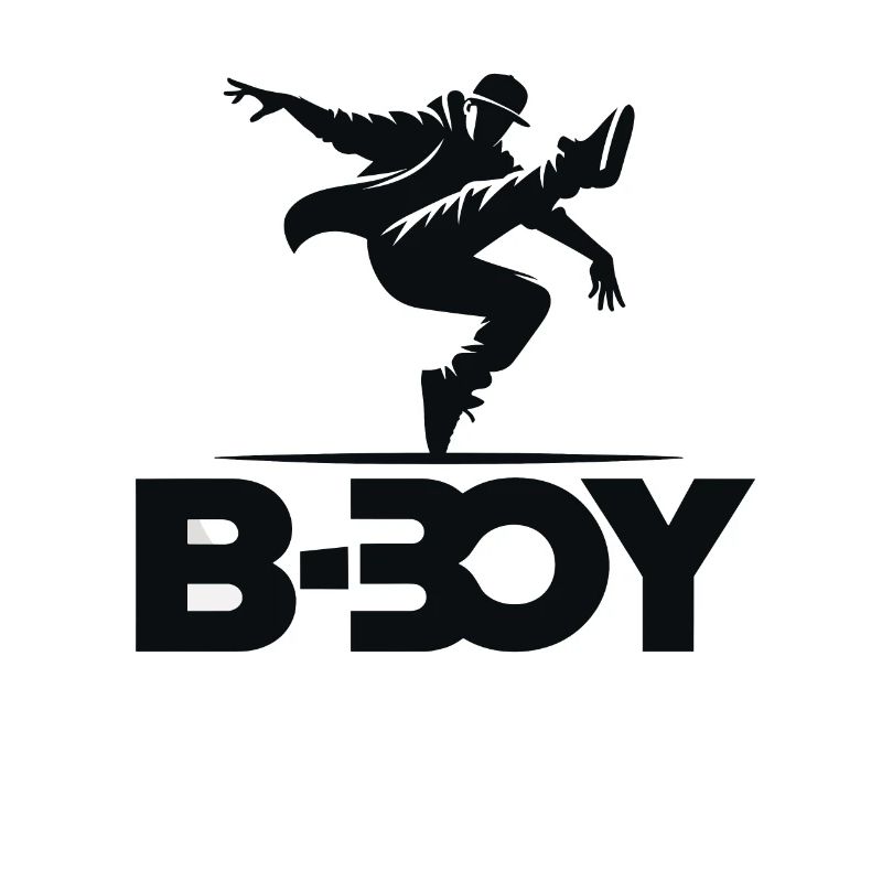Breakdance Breakdancer Breakdance Enfants