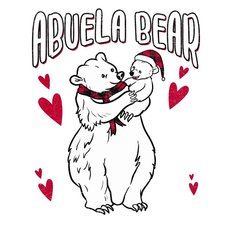 Ours Abuela