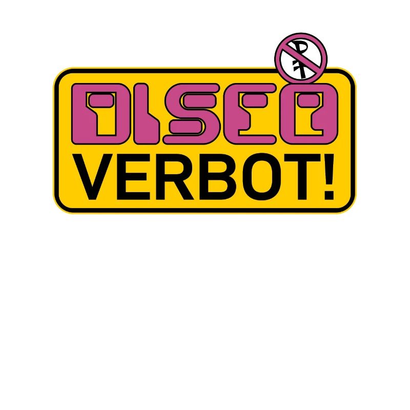 DANGER! Discothèque interdite