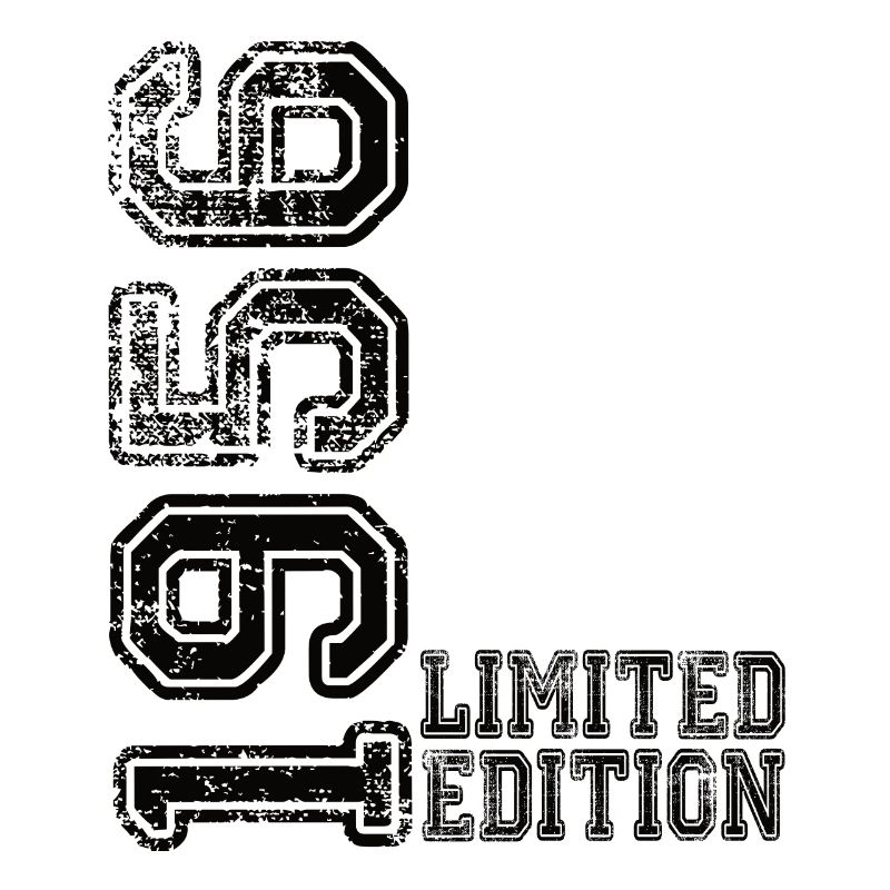 Limited Edition 1956