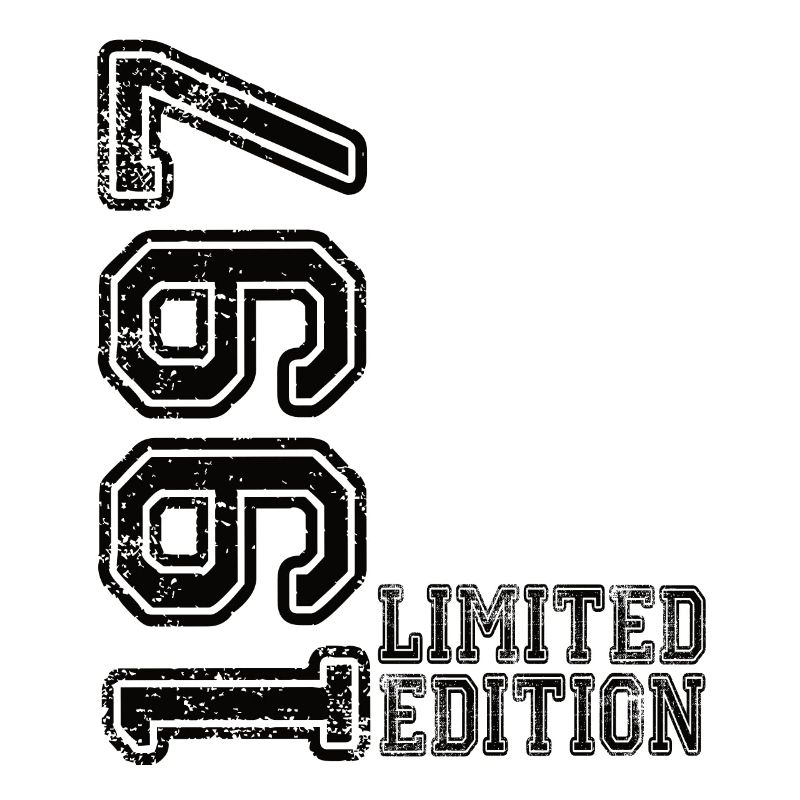 Édition limitée 1997