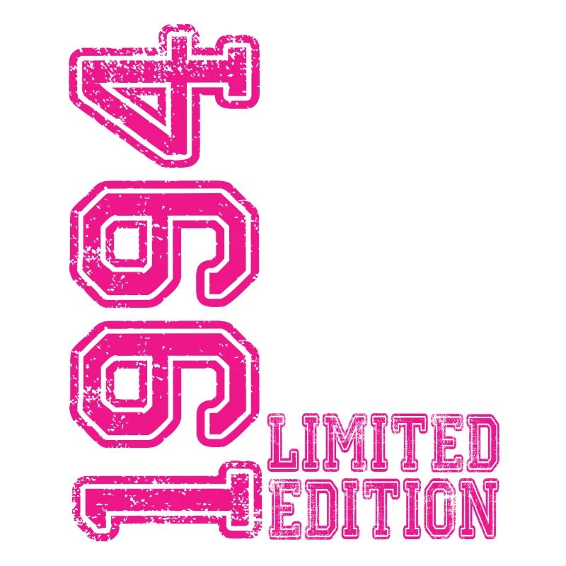 Édition limitée 1994
