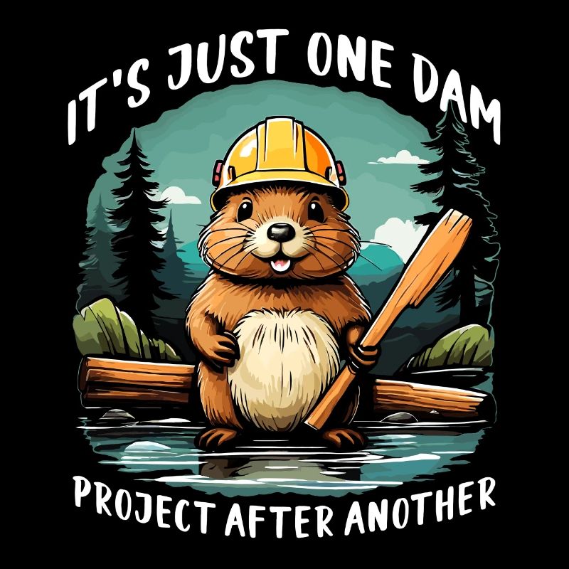 It's Just One Dam Project After Another