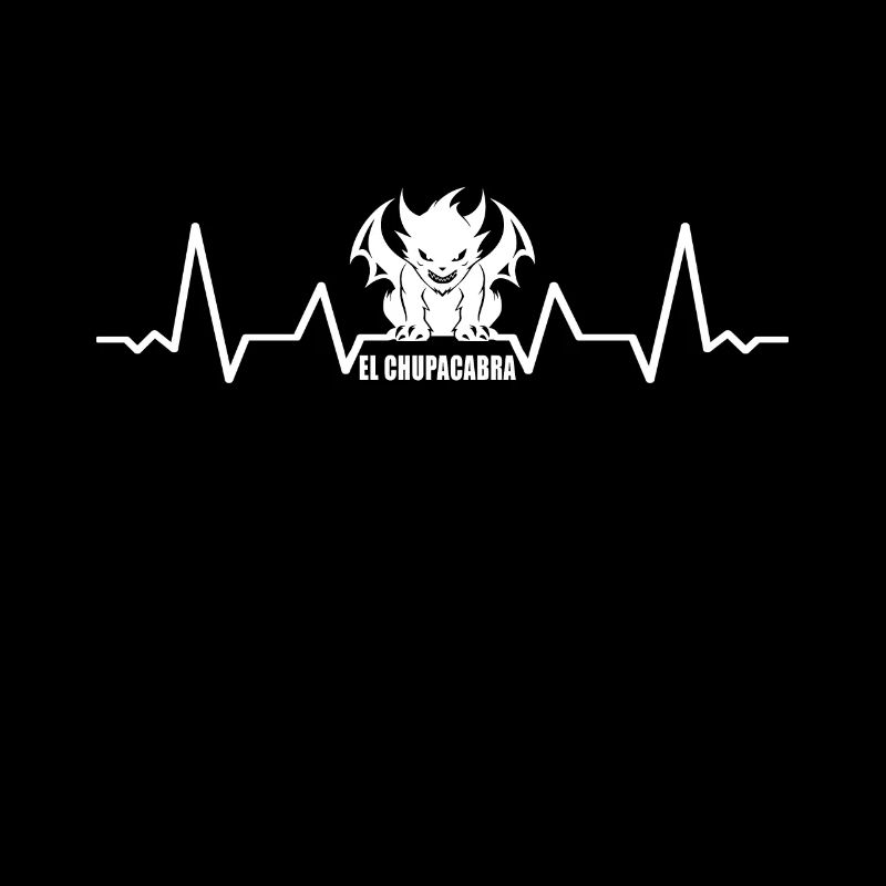 Cryptozoologistes Chupacabra Créatures Heartbeat