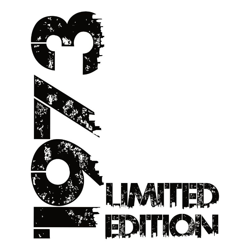 Édition limitée 1973