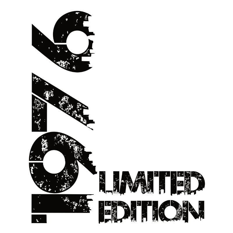 Limited Edition 1976