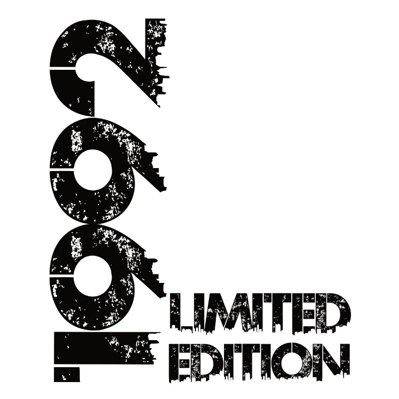 Édition limitée 1992