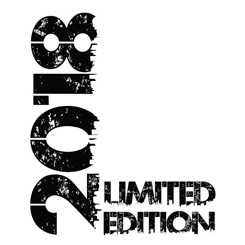 Edition Limitée 2018
