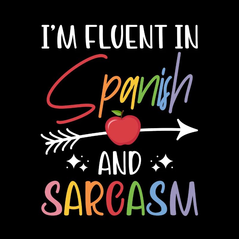 Spanischlehrerin Maestra Bilinguale Lehrerin