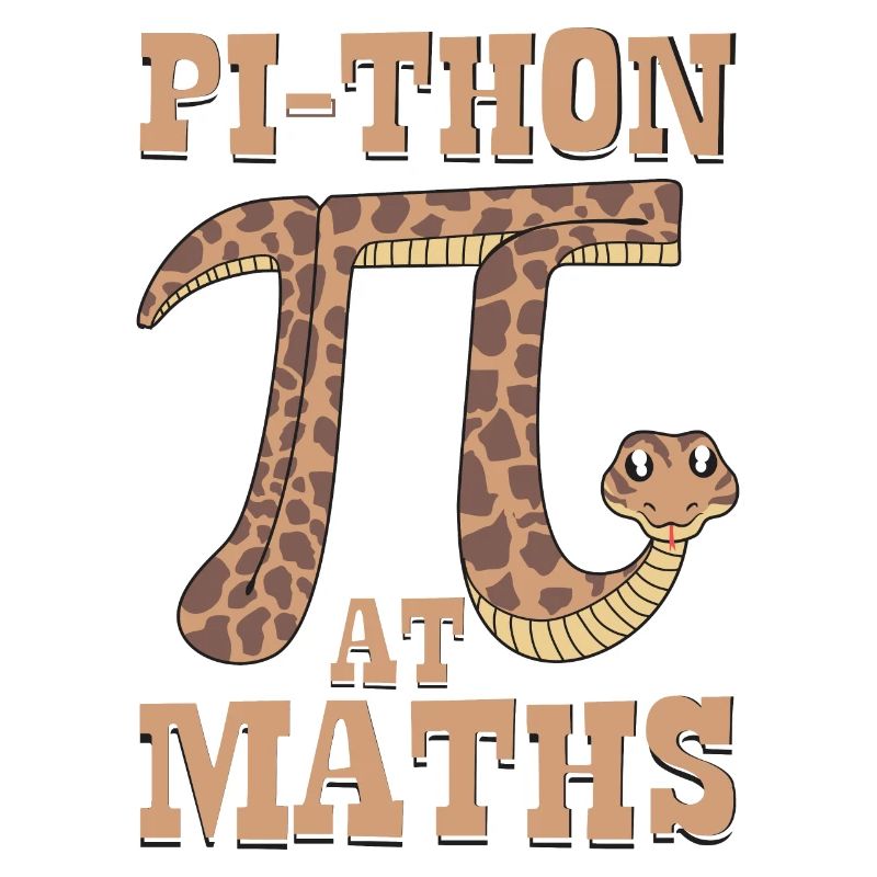 Pi-thon en maths